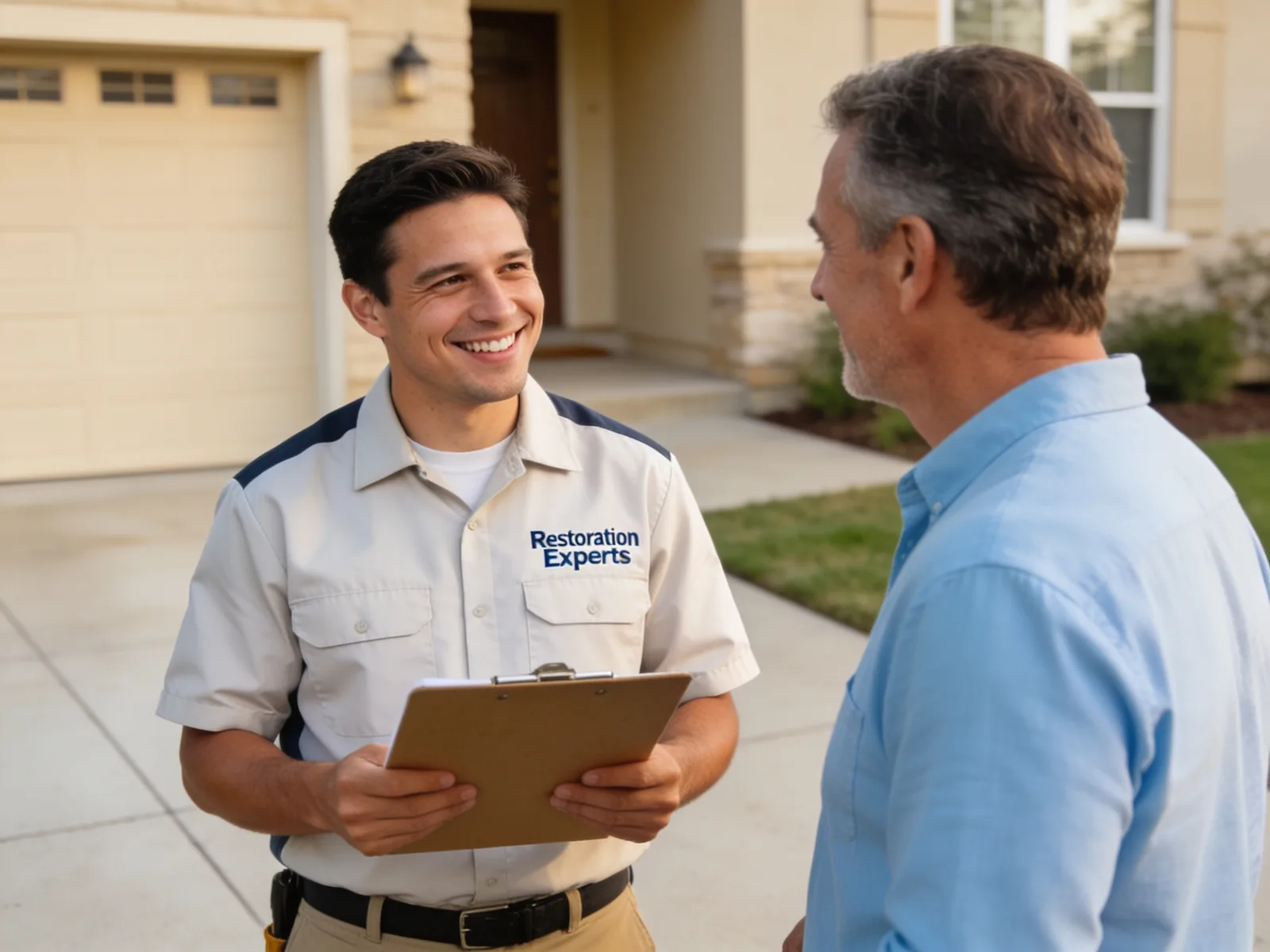 Water Damage Cleanup Tishomingo, MS FAQs
